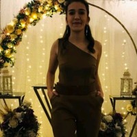 Cansu EROĞLU