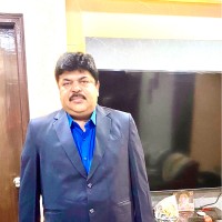 Nirbhay pratap Singh