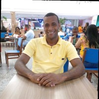 Jozoilton Dos Santos Gabriel