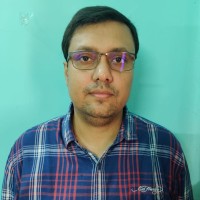 Mainak Jana