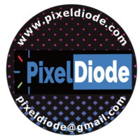 Pixel Diode