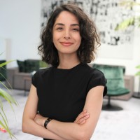 Nahid Mostafalou