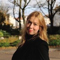 Maria Goldenbaum