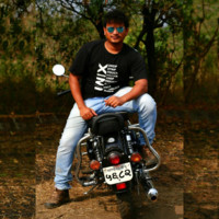 Rakesh Salunke
