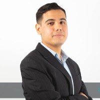 Abraham Sena Salazar