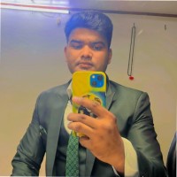 Suraj Sharma