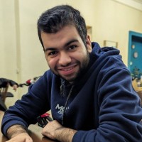 Mohammadreza Sedighi
