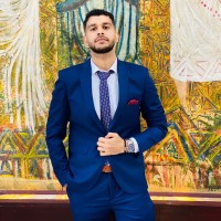Omar Beih