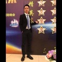 谢文强