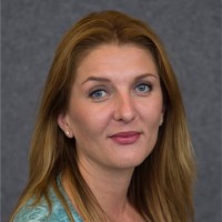 Milena De Vries-Stoyanova