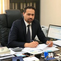 Mohammad Alhawi
