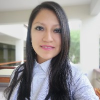 Yessenia Linda Granados Solorzano