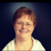 Janice Funderburk