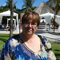 Judy Croden