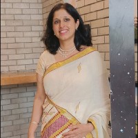 Shalini Joshi