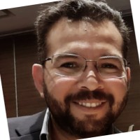 Daniel Omar Arias Ferral