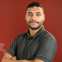 Alan Oliveira
