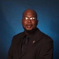 Terrel Mackey