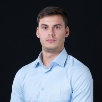 Deyan Grozdanov