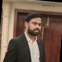 Harish K