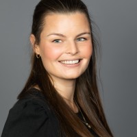 Tonje Holm