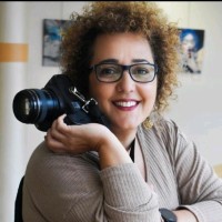 Efrat Mosek Cohen