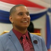 Ebrahim Amod