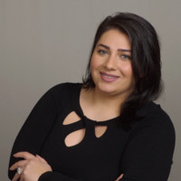 Maryam Safari