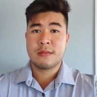 Michael Huynh