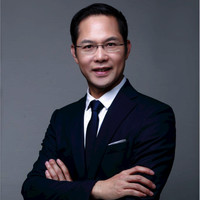 Chiu Eric