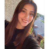 Javiera Barría Ponce