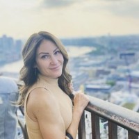 Robin Diamond, Ph.D.