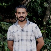 Manjunath Gowda