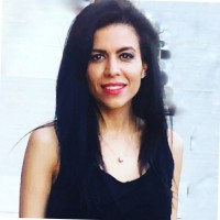 Tina Darjazanie