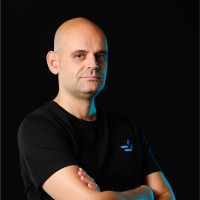 Dragomir Shehinov