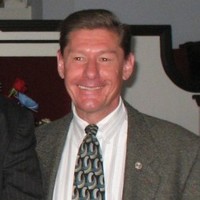 Robert Kiesel