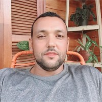 Gonzalo Moraes Alvez