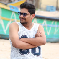 Bhanu Teja