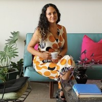 Pamela Martinez