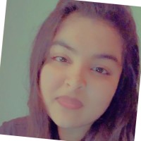 Darshini krishnamurthy