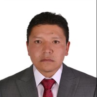 Raul Avila Murillo