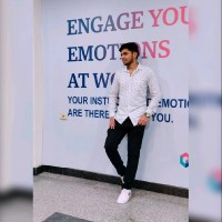 Mohd Arbaz