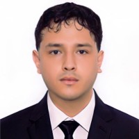 Mijail Benavente Morante