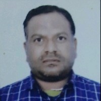 Shivshanker Mishra