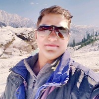 ANIL WALUNJ