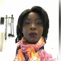 Dr. Chantal Navalah, Dnp, Fnp-Bc, Agacnp-Bc