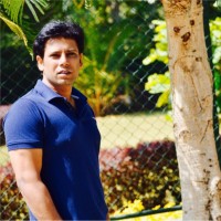 Parbir Kumar