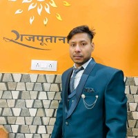 Vishnu Sisodiya