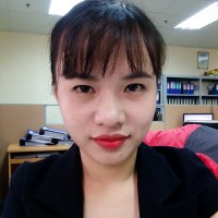 trang le quynh