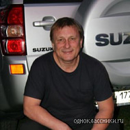 Igor Saldaev